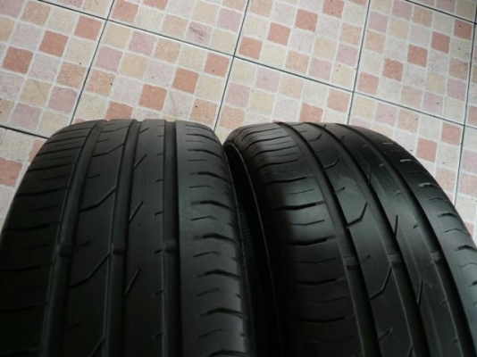 ขายยาง----195-50-16----ปี11 (1คู่)