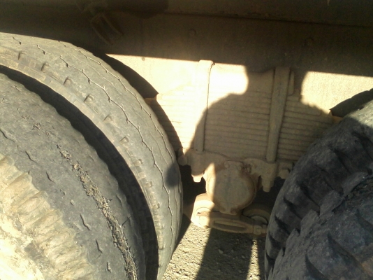 ขายรถสิบล้อ 210 รถสวย สภาพดี รถเทรลเลอร์ เกียร์คูลเลอร์