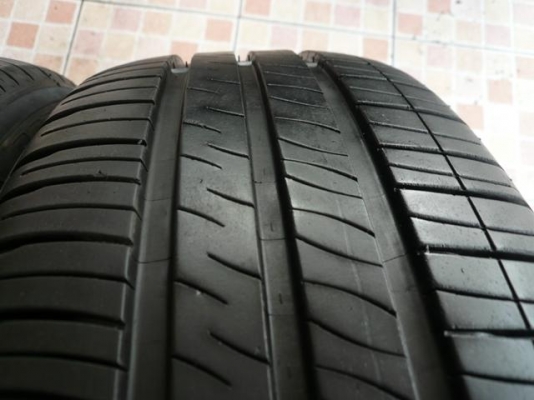 ขายยาง MICHELIN XM2 215-60-16 ปี12 (1ชุด)