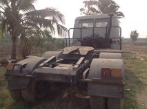 ขายหัวลากVolvo หัว3ใบปัด