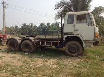 ขายหัวลากVolvo หัว3ใบปัด