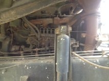 ขายหัวลากVolvo หัว3ใบปัด