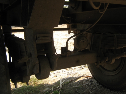 ขายลูกพ่วงดั้ม ยาว 6 ม.