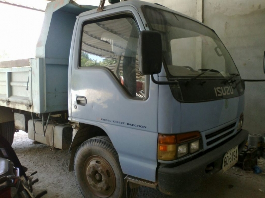 ขายหกล้อ 120  สภาพดีพร้อมใช้ ปี 38