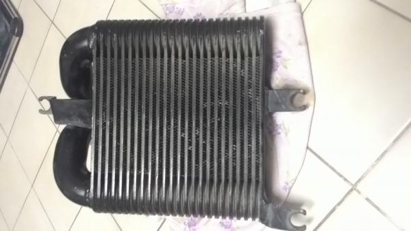ขายอินเตอร์คูลเลอร์อีซูซุ ขายอินเตอร์คูลเลอร์อีซูซุ