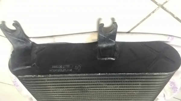 ขายอินเตอร์คูลเลอร์อีซูซุ ขายอินเตอร์คูลเลอร์อีซูซุ