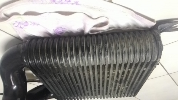 ขายอินเตอร์คูลเลอร์อีซูซุ ขายอินเตอร์คูลเลอร์อีซูซุ