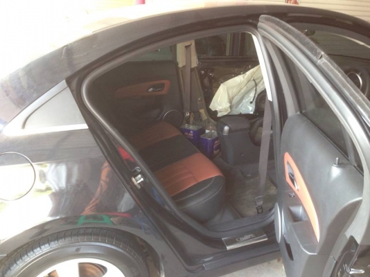 ขายซากเชฟ