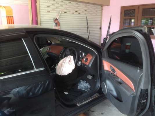 ขายซากเชฟ