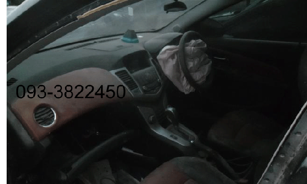 ขายซากเชฟ