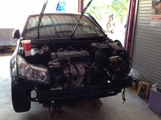 ขายซากเชฟ