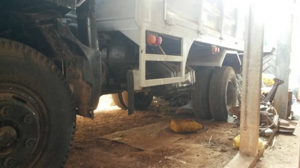 6ล้อดั้ม