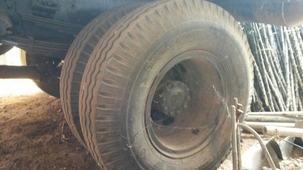 6ล้อดั้ม