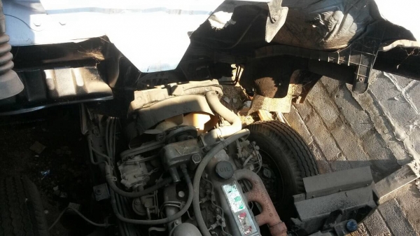 6ล้อดั้ม