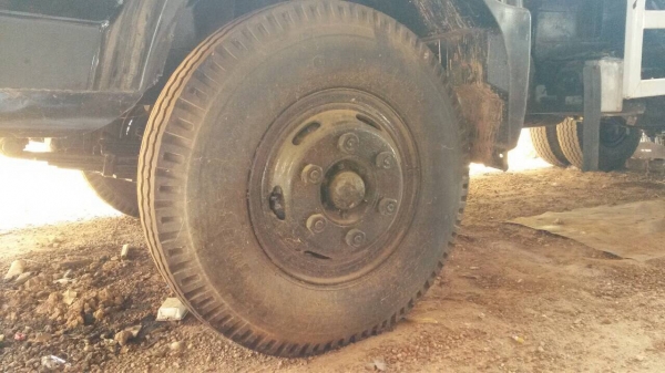 6ล้อดั้ม