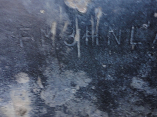 ขายรถบรรทุก 10ล้อ HINO FM 3H 2 เพลา ท้ายลาด เกียร์คูลเลอร์