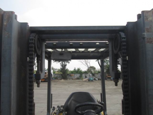 ขายรถยก1.5ตัน komatsuรุ่นใหม่ล่าสุดรุ่น18