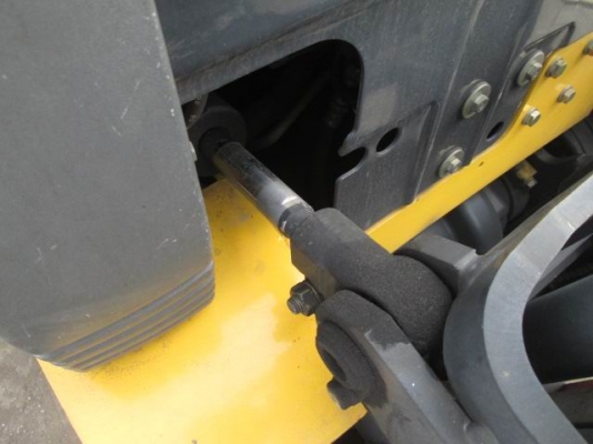 ขายรถยก1.5ตัน komatsuรุ่นใหม่ล่าสุดรุ่น18