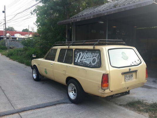 L200 เฉินหลงแวน หายากครับ ขายถูกๆหล่อๆ