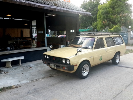 L200 เฉินหลงแวน หายากครับ ขายถูกๆหล่อๆ