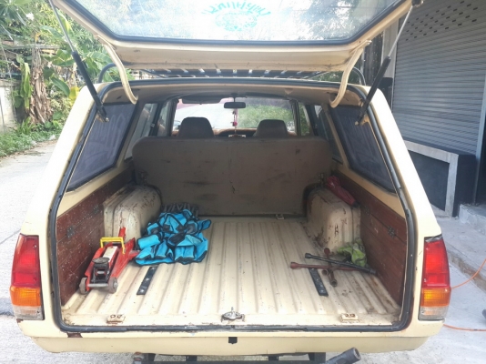 L200 เฉินหลงแวน หายากครับ ขายถูกๆหล่อๆ