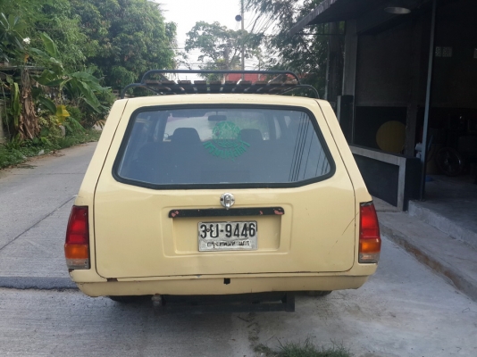 L200 เฉินหลงแวน หายากครับ ขายถูกๆหล่อๆ