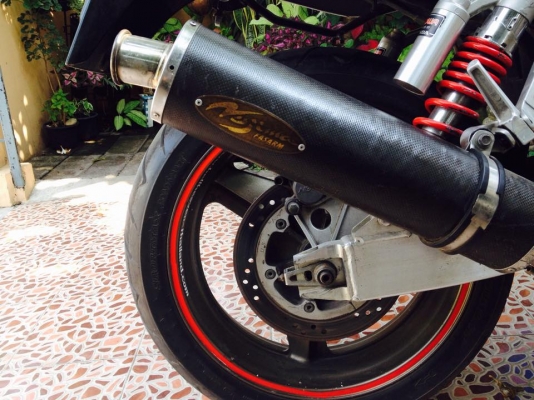 ขายCB1000 ปี98 สภาพเทพบุตรจุติ