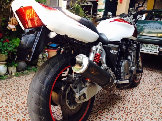 ขายCB1000 ปี98 สภาพเทพบุตรจุติ ขายCB1000 ปี98 สภาพเทพบุตรจุติ