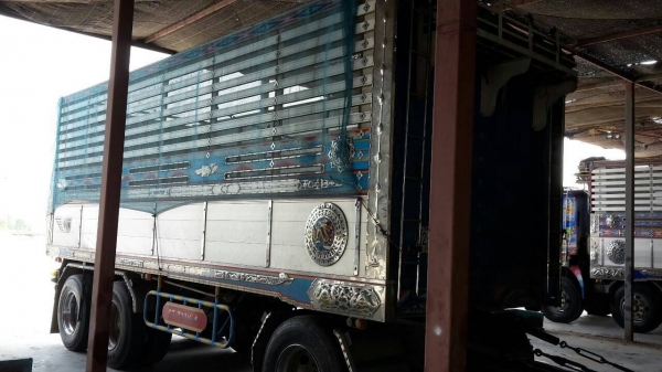 ขายดาวน์รถพ่วง 24 ล้อ 2 เพลา กระบะเนีบมคอกเกษตรดั้ม อู่.ST ISUZU 360 ปี.56-57 รถสวยวิ่งน้อย สนใจคุยรายละเอียดกันได้คับ มี 5 พ่วง ขายดาวน์รถพ่วง 24 ล้อ 2 เพลา กระบะเนีบมคอกเกษตรดั้ม อู่.ST ISUZU 360 ปี.56-57 รถสวยวิ่งน้อย สนใจคุยรายละเอียดกันได้คับ มี 5 พ่วง