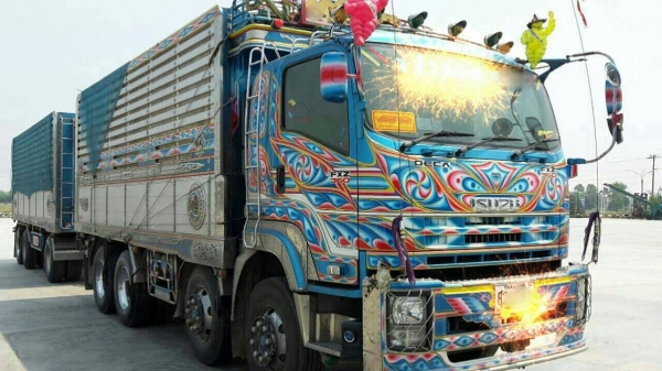 ขายดาวน์รถพ่วง 24 ล้อ 2 เพลา กระบะเนีบมคอกเกษตรดั้ม อู่.ST ISUZU 360 ปี.56-57 รถสวยวิ่งน้อย สนใจคุยรายละเอียดกันได้คับ มี 5 พ่วง ขายดาวน์รถพ่วง 24 ล้อ 2 เพลา กระบะเนีบมคอกเกษตรดั้ม อู่.ST ISUZU 360 ปี.56-57 รถสวยวิ่งน้อย สนใจคุยรายละเอียดกันได้คับ มี 5 พ่วง