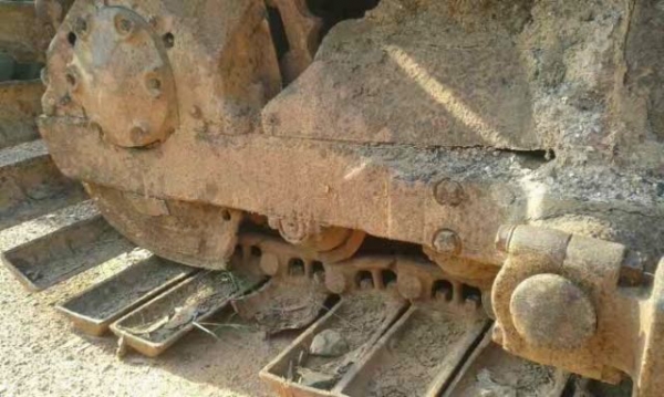 ขายด่วนรถแทรกเตอร์D5Dเครือง44Vฟาบางมีเล่มทะเบืยนตีนเป็ด