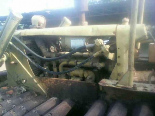 ขายด่วนรถแทรกเตอร์D5Dเครือง44Vฟาบางมีเล่มทะเบืยนตีนเป็ด