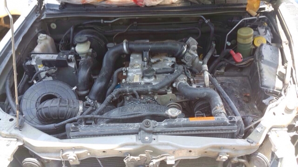 ดีเเมกด์ ปี08 เครื่อง3000 สีน้ำตาล บุคคลโอนลอยๆหรือเเยกเป็นอะไหลได้ทุกอย่าง ดีเเมกด์ ปี08 เครื่อง3000 สีน้ำตาล บุคคลโอนลอยๆหรือเเยกเป็นอะไหลได้ทุกอย่าง