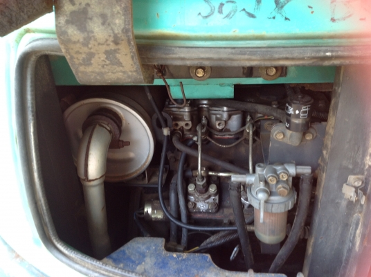 ขายรถแบคโฮ ยี่ห้อ IHI รุ่น  JX30 เทียบเท่า PC30