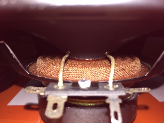 ขายลำโพง Infinity 6.5" Reference แยกชิ้นเสียงดีไม่กินวัตต์ ขายลำโพง Infinity 6.5" Reference แยกชิ้นเสียงดีไม่กินวัตต์