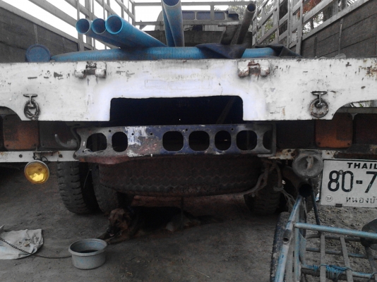 ขายหกล้อ Hino เครื่อง ho7c เทอร์โบ 215 แรงม้า ยาง900/20 เบรกทิฟฟี่ ยาว6เมตร รถดี พร้อมใช้