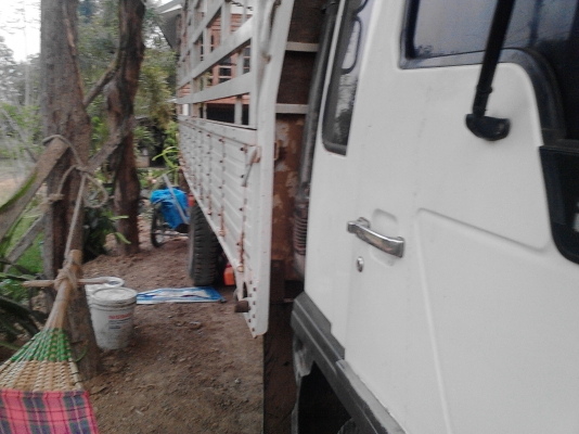 ขายหกล้อ Hino เครื่อง ho7c เทอร์โบ 215 แรงม้า ยาง900/20 เบรกทิฟฟี่ ยาว6เมตร รถดี พร้อมใช้