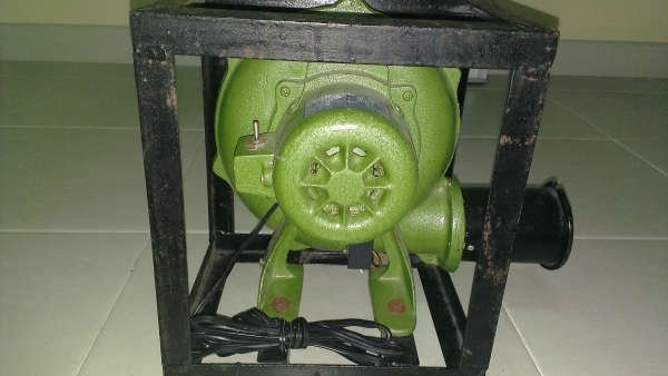 ขายโบเวอร์