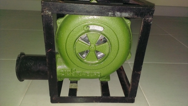 ขายโบเวอร์