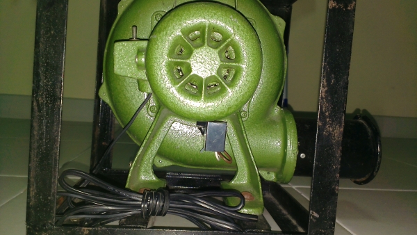 ขายโบเวอร์