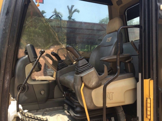 ขายด่วน!! CAT 312D 6,889 ชม. สภาพสวยๆค่ะ ขายด่วน!! CAT 312D 6,889 ชม. สภาพสวยๆค่ะ