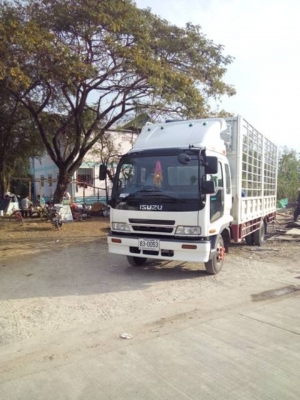 รถรับจ้าง