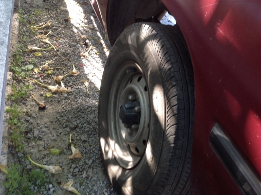 โตโยต้า ไมตี้เอ๊ก ตอนเดียว พวงมาลัยเพาเวอร์ โตโยต้า ไมตี้เอ๊ก ตอนเดียว พวงมาลัยเพาเวอร์