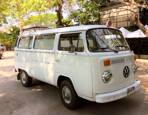 ขายรถตู้โฟล์ค แตงโม ปี1974 ขายรถตู้โฟล์ค แตงโม ปี1974