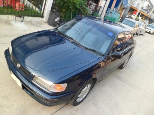 ขาย toyota ae110 ตูดเป็ด ขาย toyota ae110 ตูดเป็ด