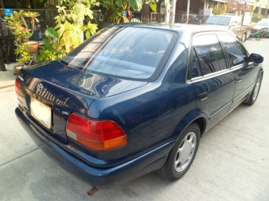ขาย toyota ae110 ตูดเป็ด ขาย toyota ae110 ตูดเป็ด