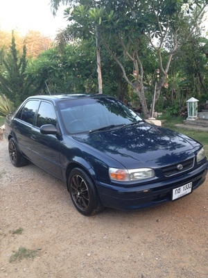 ขาย toyota ae110 ตูดเป็ด ขาย toyota ae110 ตูดเป็ด