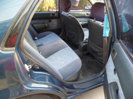 ขาย toyota ae110 ตูดเป็ด ขาย toyota ae110 ตูดเป็ด