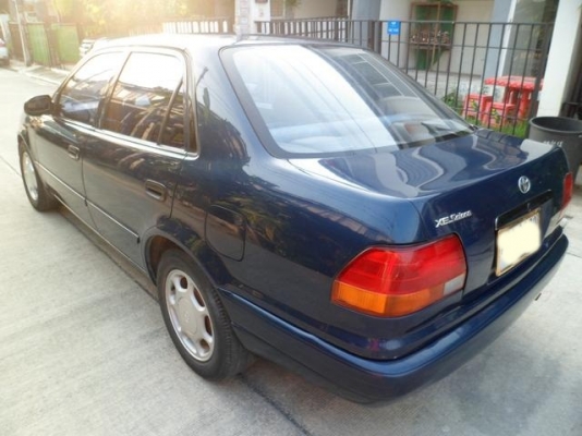 ขาย toyota ae110 ตูดเป็ด ขาย toyota ae110 ตูดเป็ด