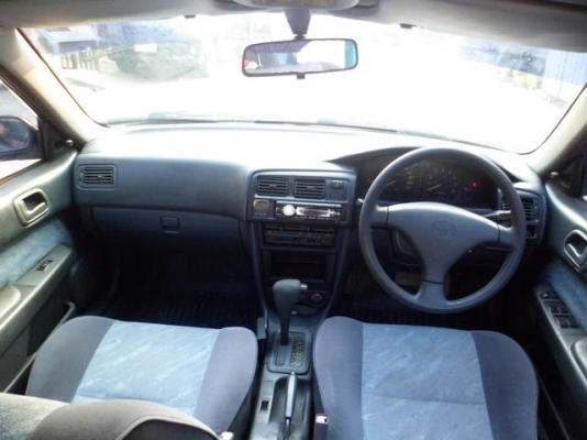 ขาย toyota ae110 ตูดเป็ด ขาย toyota ae110 ตูดเป็ด